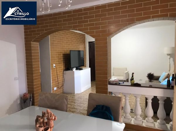 Casa em Jardim Cruzeiro, Mairinque - Foto 17