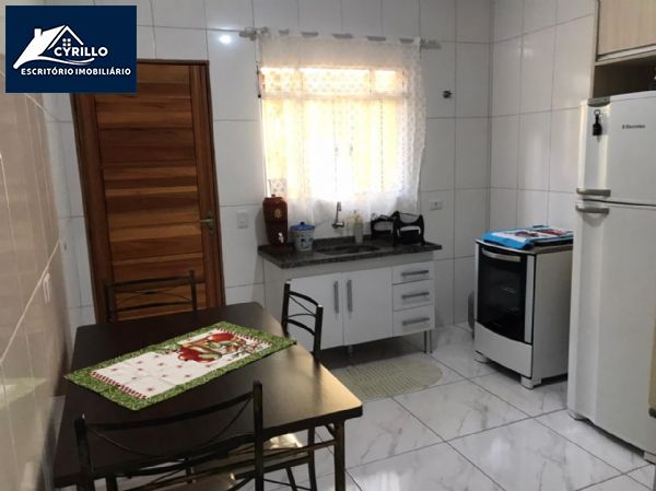 Casa em Reneville, Mairinque - Foto 17