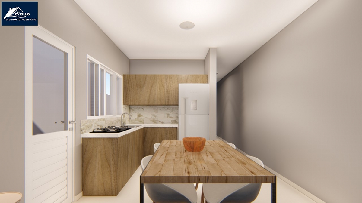 Casa em Reneville, Mairinque - Casas novas Reneville - Mairinque SP - Foto 17