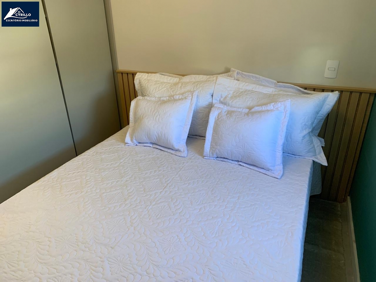 Apartamento em Jardim Vinhas do Sol, São Roque - Apartamento Novo São Roque - SP - Foto 16