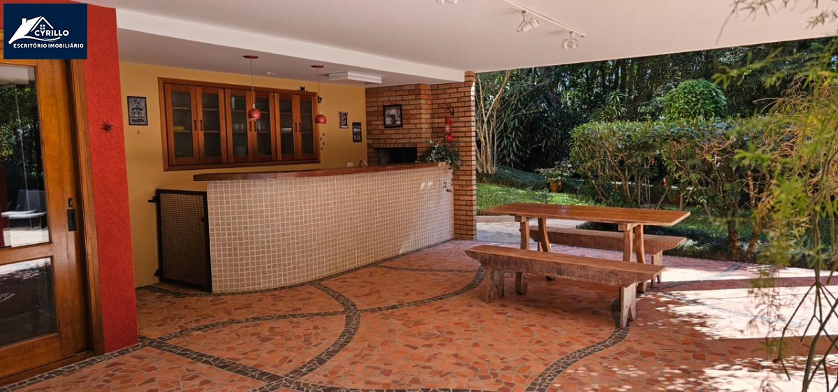 Chácara em Taboão, São Roque - Foto 16