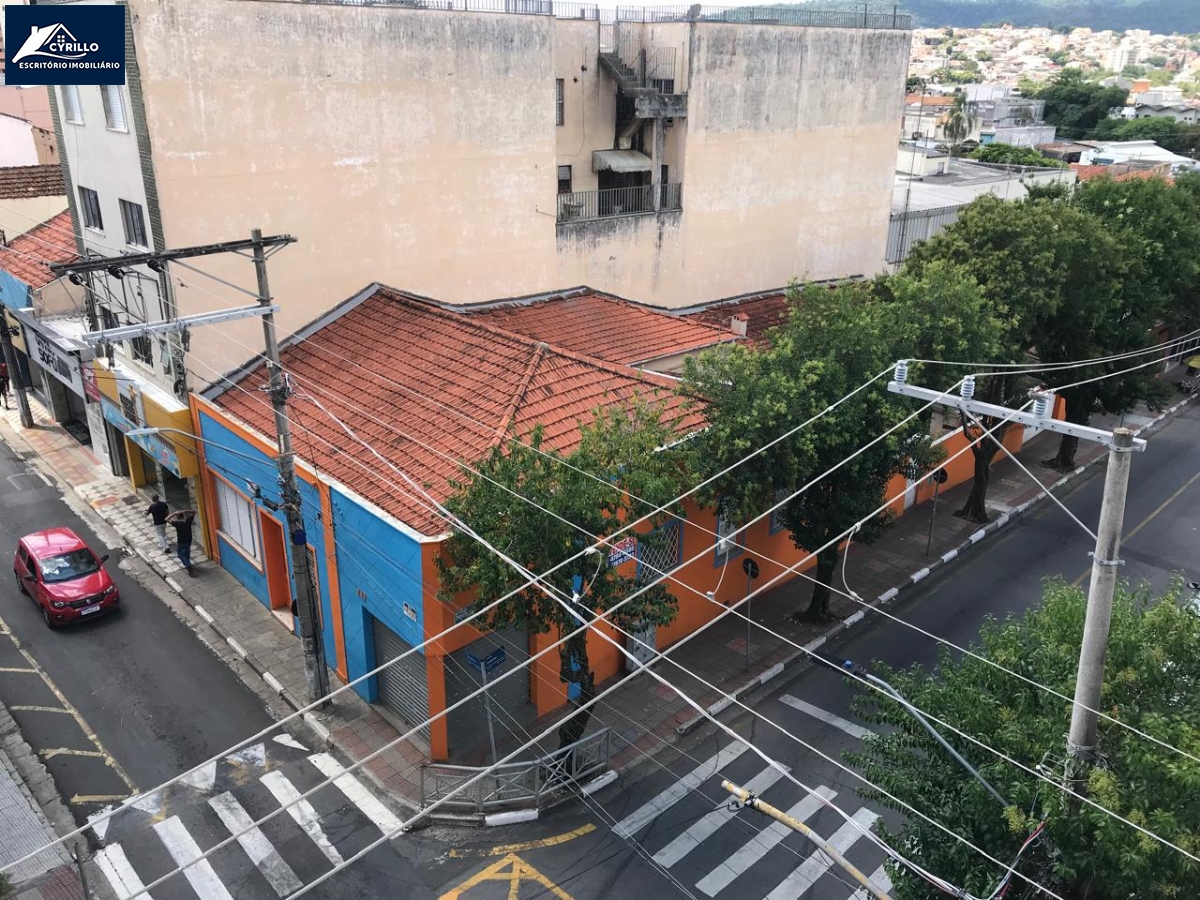 Comercial em Centro, São Roque - Imóvel comercial centro de São Roque - Foto 1