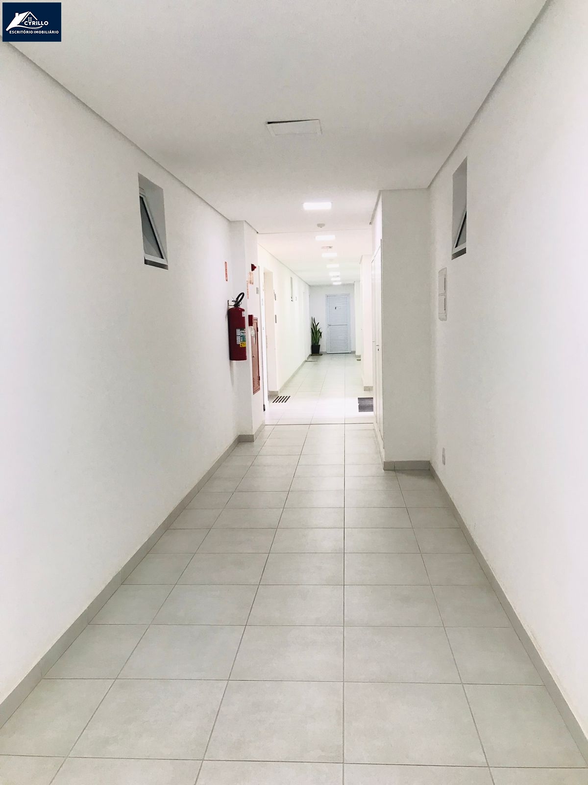 Apartamento em Jardim Maria Trindade, São Roque - Apartamento 02 dormitórios Locação - Foto 17