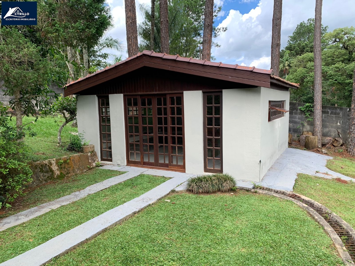 Chácara em Alto da Serra, São Roque - Foto 17