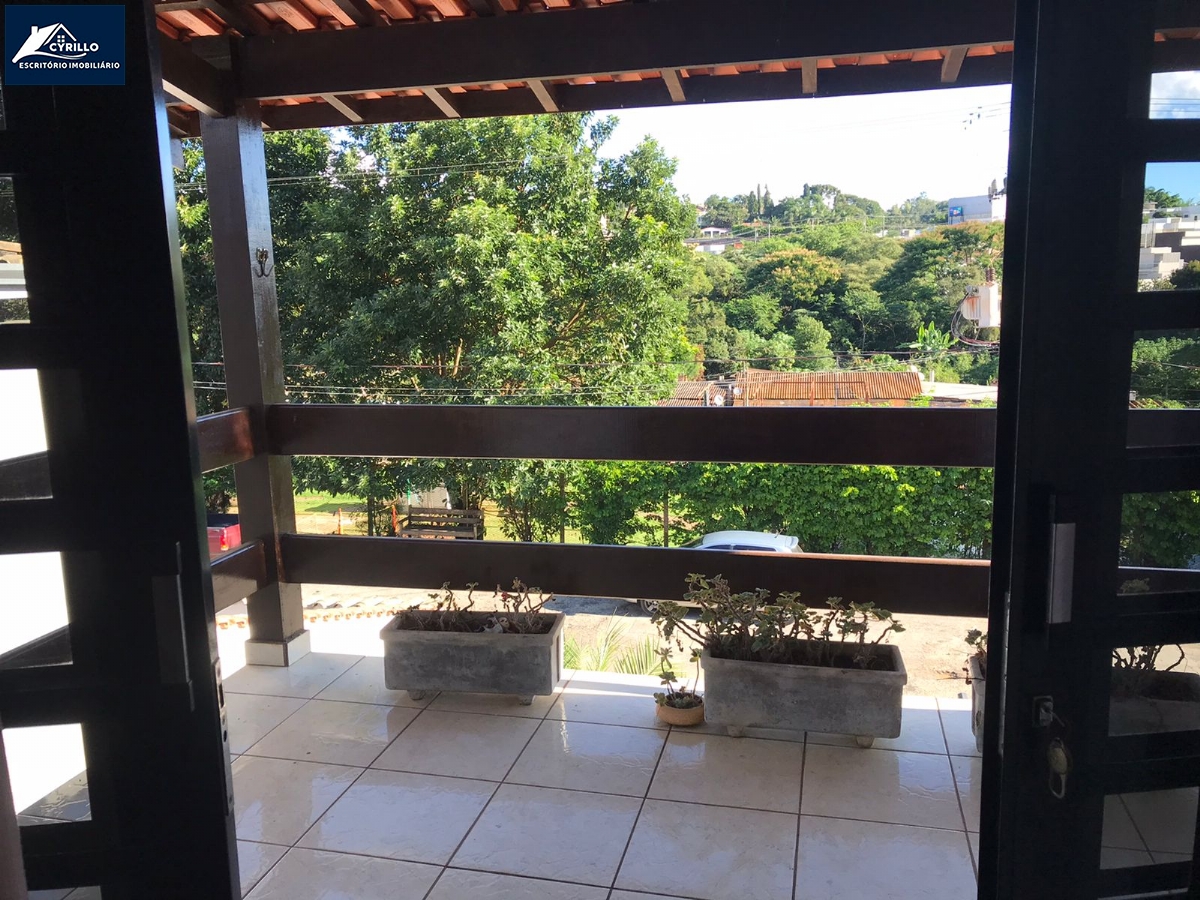 Casa em Jardim Cruzeiro, Mairinque - Foto 16