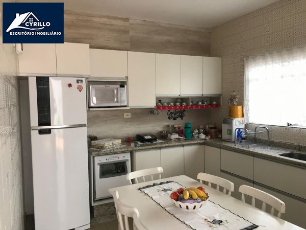 Casa em Jardim Meny, São Roque - Foto 17