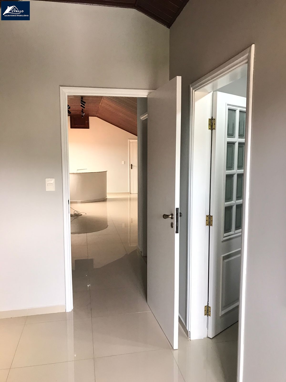 Apartamento em Centro, São Roque - Apartamento Duplex São Roque-SP - Foto 17