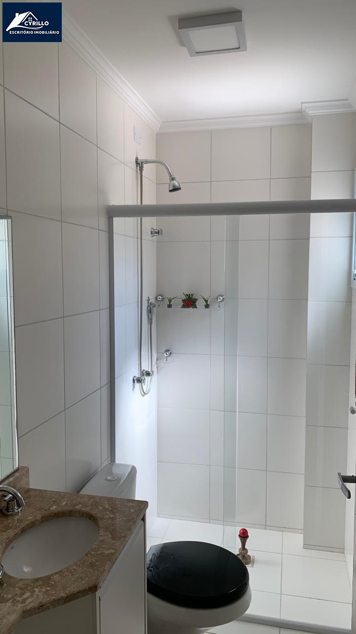 Apartamento em Taboão, São Roque - Apartamento térreo São Roque-SP - Foto 17