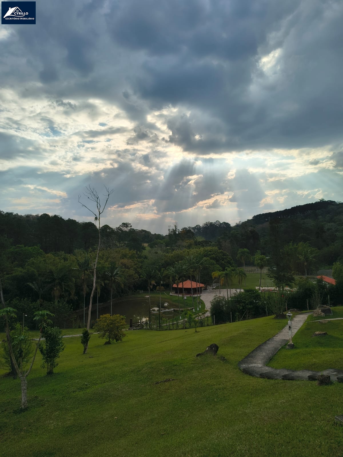 Sítio em Gabriel Piza, São Roque - Foto 53