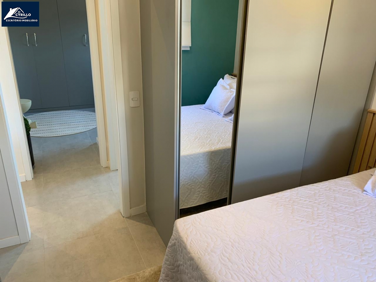 Apartamento em Jardim Vinhas do Sol, São Roque - Apartamento Novo São Roque - SP - Foto 17