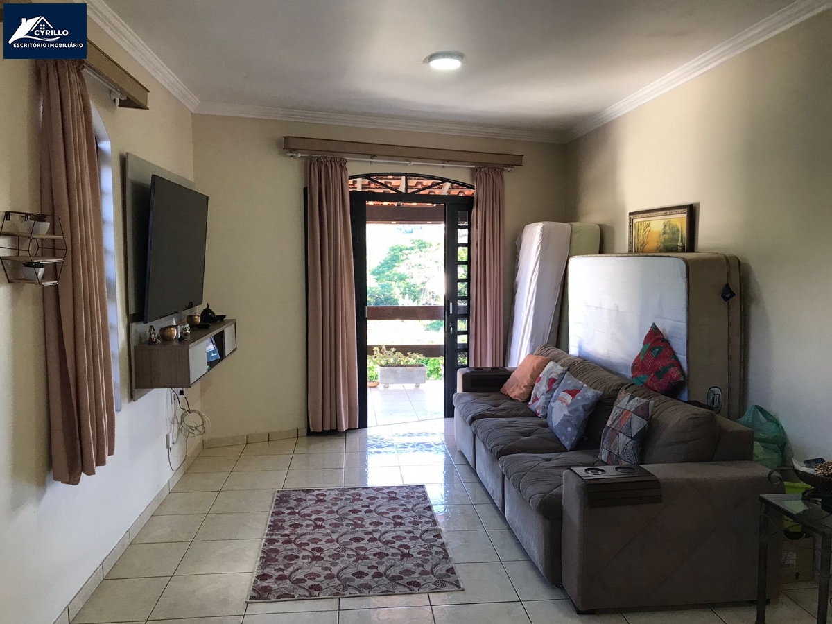 Casa em Jardim Cruzeiro, Mairinque - Foto 17