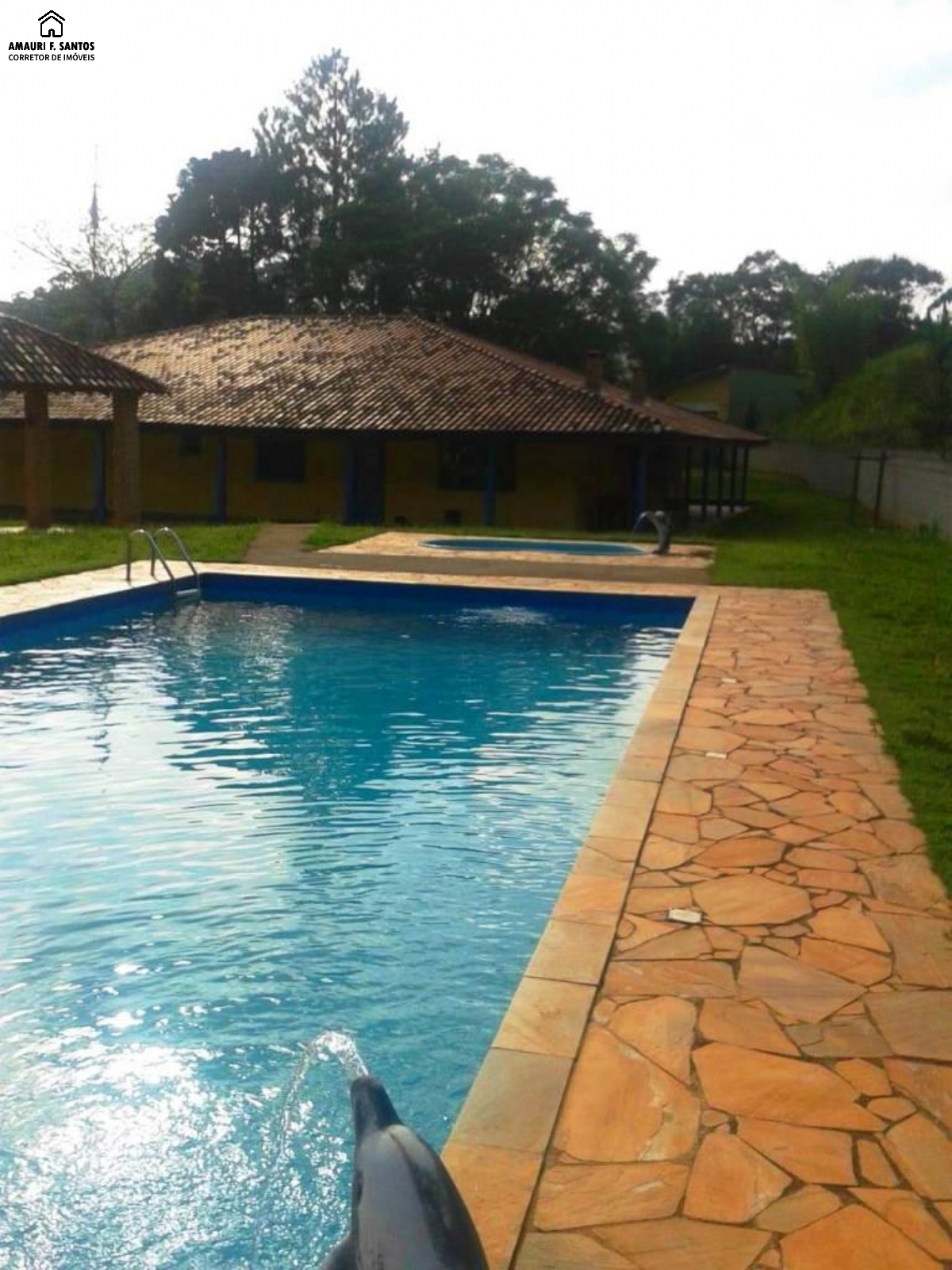Sítio em , São Roque - Foto 17
