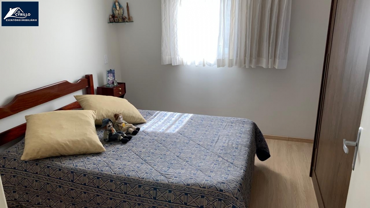 Apartamento em Taboão, São Roque - Apartamento térreo São Roque-SP - Foto 18