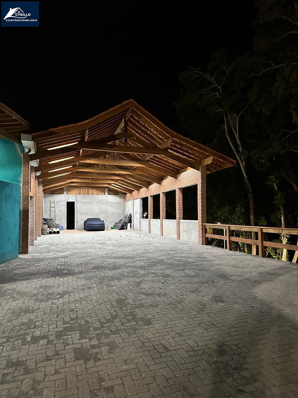 Haras em Alto da Serra, São Roque - Foto 18
