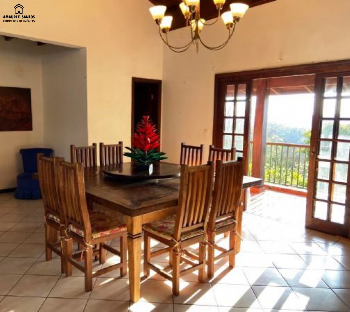 Casa em , São Roque - Foto 18