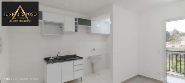 Apartamento em , Mairinque - Foto 18