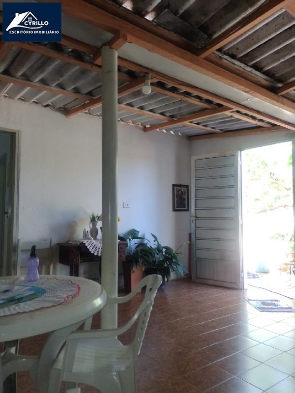 Casa em Nova Mairinque, Mairinque - Casa térrea espaçosa em Mairinque SP - Foto 19