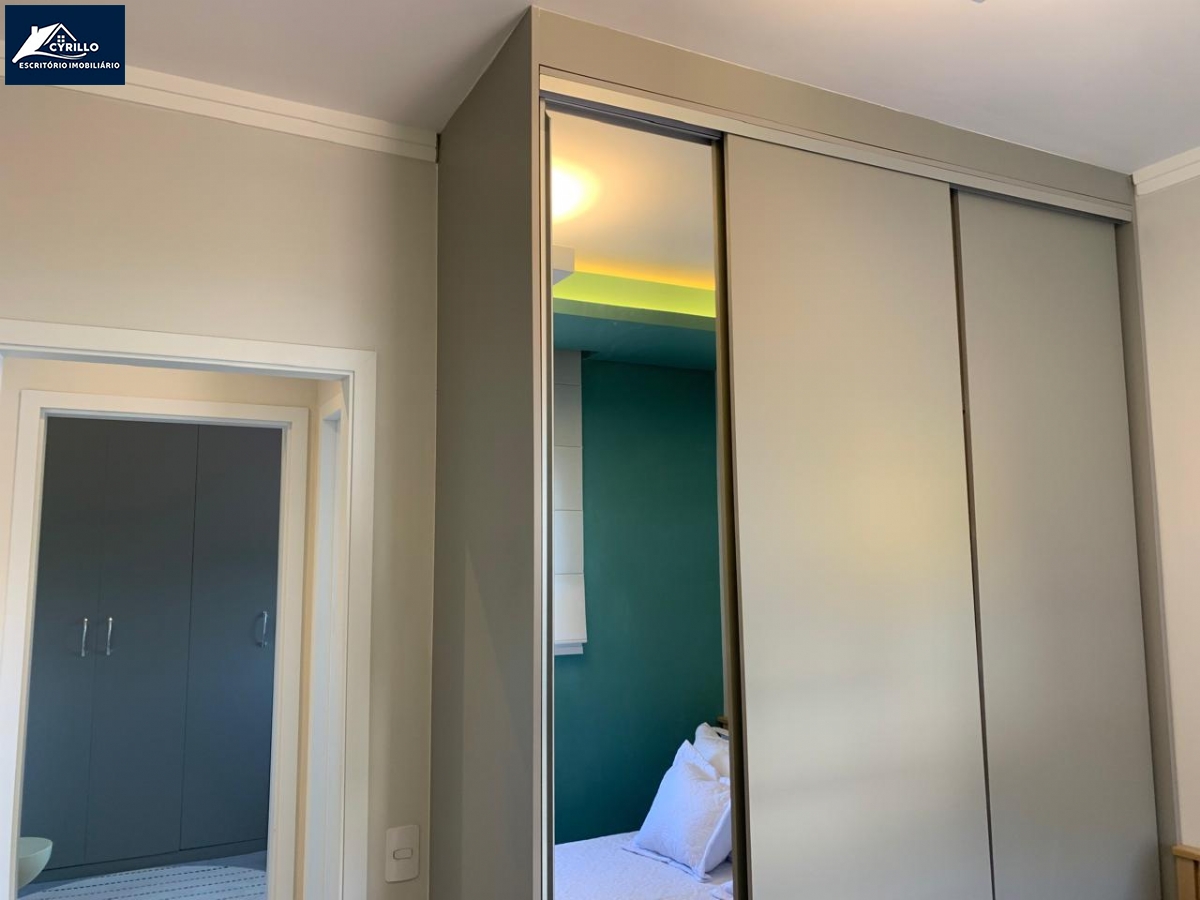 Apartamento em Jardim Vinhas do Sol, São Roque - Apartamento Novo São Roque - SP - Foto 18