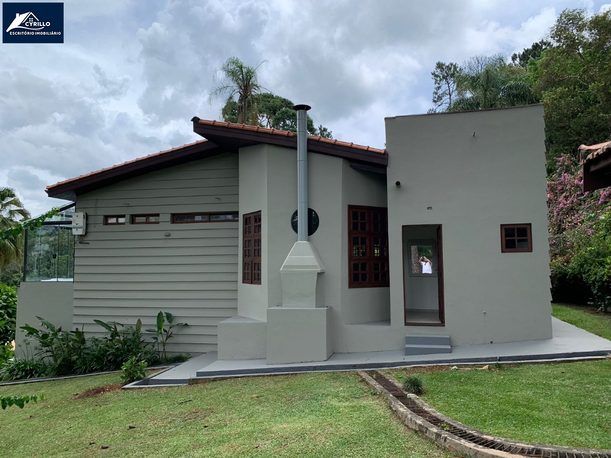 Chácara em Alto da Serra, São Roque - Foto 19