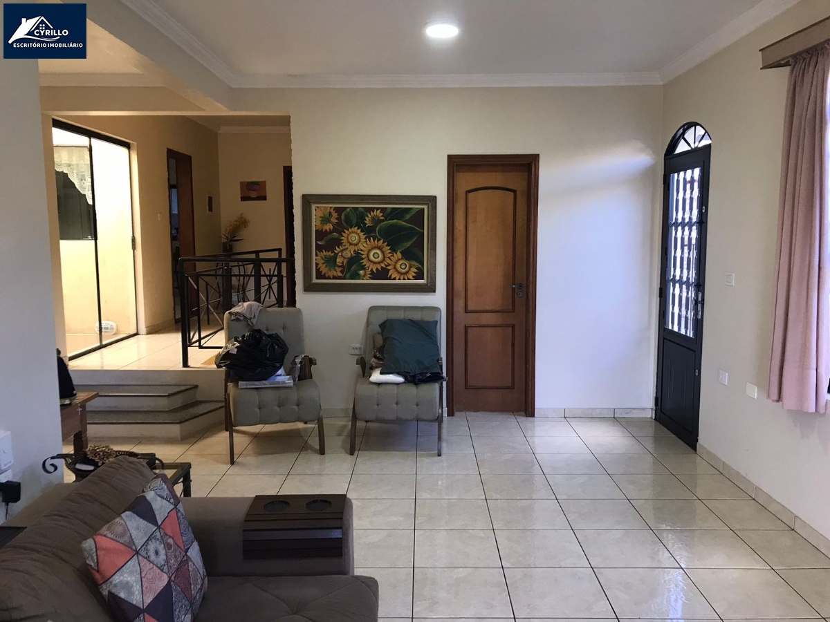 Casa em Jardim Cruzeiro, Mairinque - Foto 18