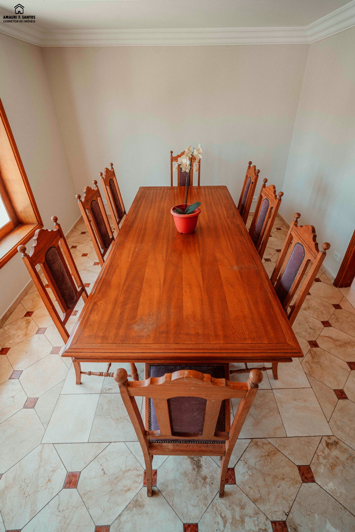 Apartamento em , São Roque - linda casa de alto padrão em local nobre - Foto 20