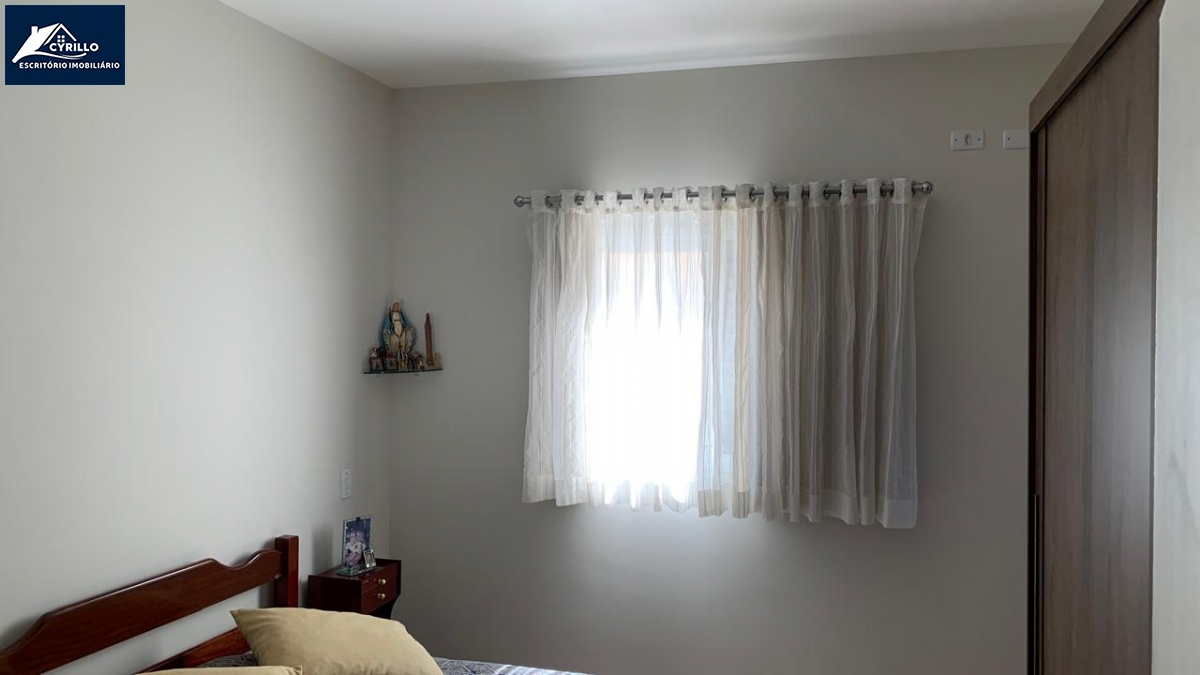 Apartamento em Taboão, São Roque - Apartamento térreo São Roque-SP - Foto 19