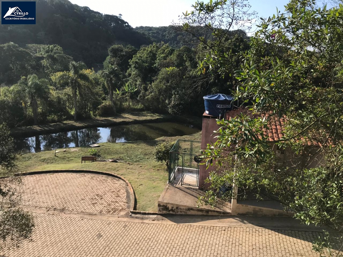 Sítio em Canguera, São Roque - Foto 20