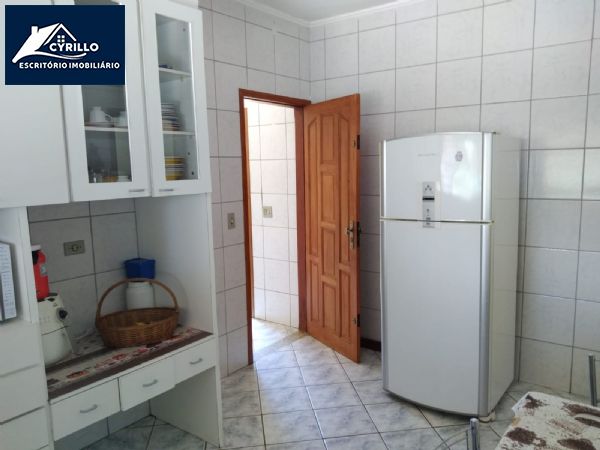 Condomínio em Porta do Sol, Mairinque - Linda chácara no condomínio Porta do Sol - Foto 20