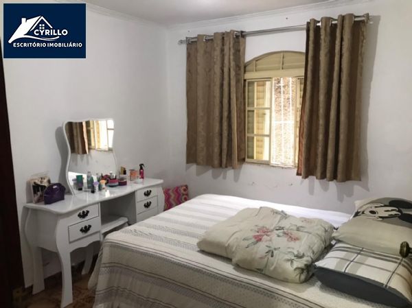 Casa em Jardim Cruzeiro, Mairinque - Foto 20