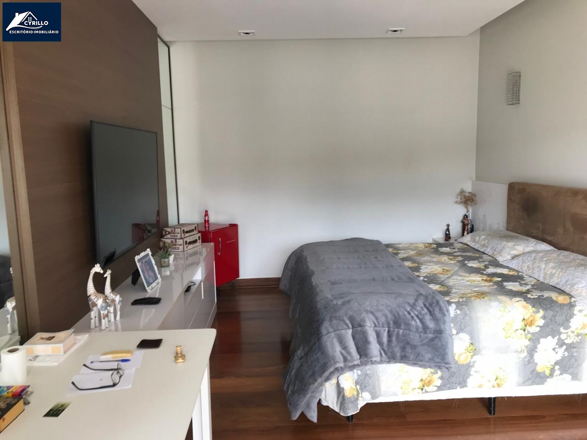 Condomínio em Jardim Villaça, São Roque - Foto 20