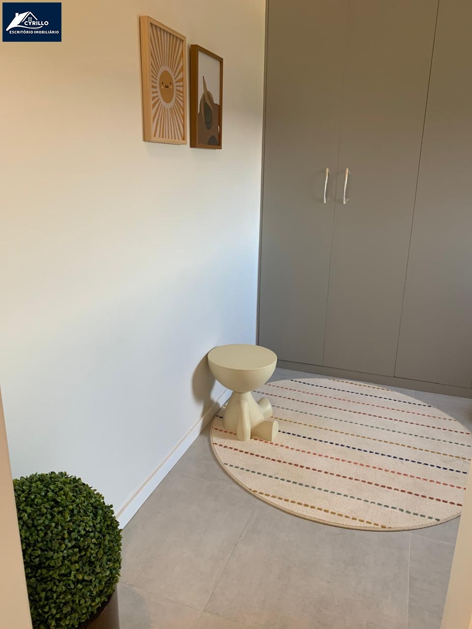 Apartamento em Jardim Vinhas do Sol, São Roque - Apartamento Novo São Roque - SP - Foto 19