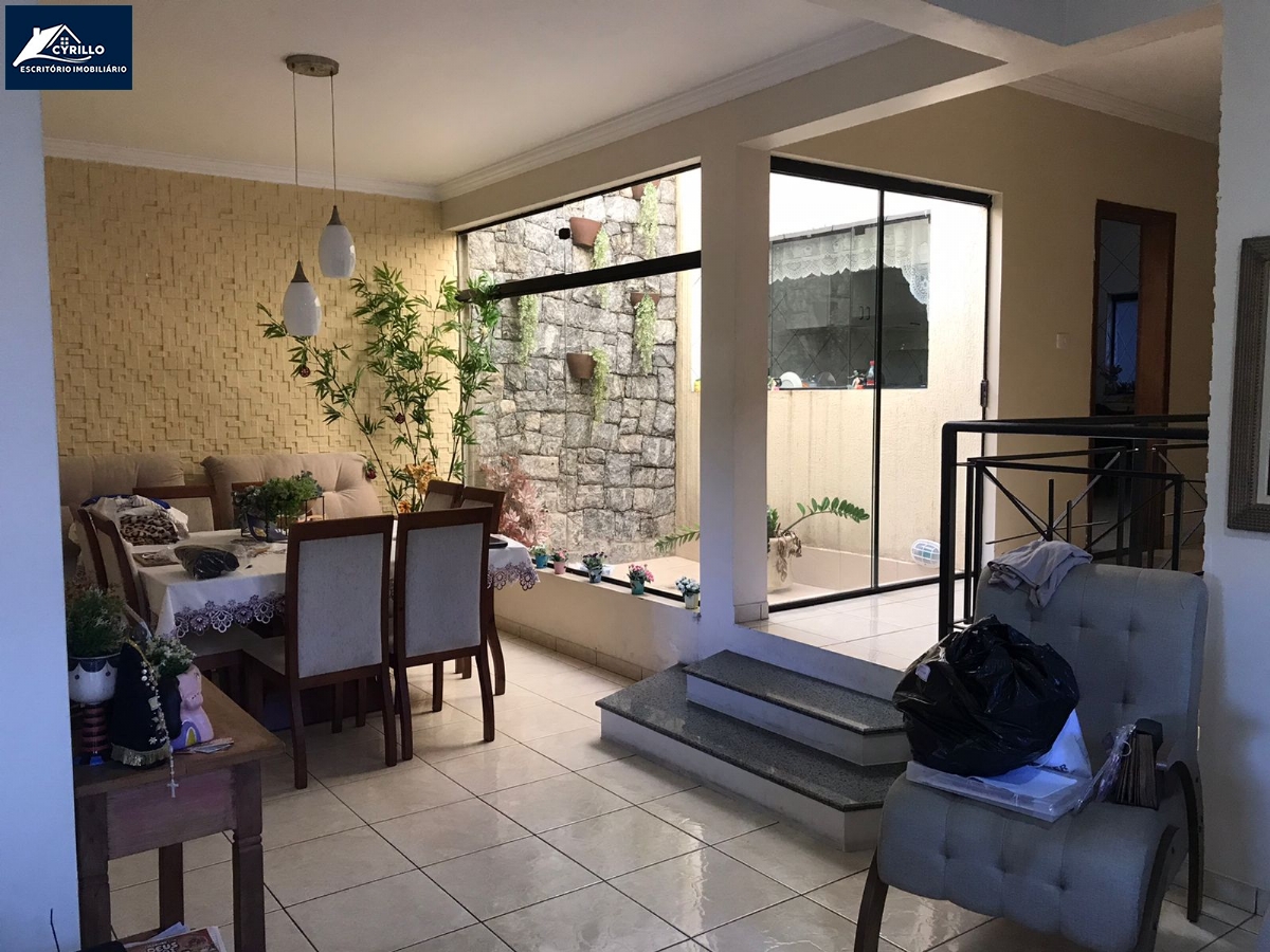 Casa em Jardim Cruzeiro, Mairinque - Foto 19