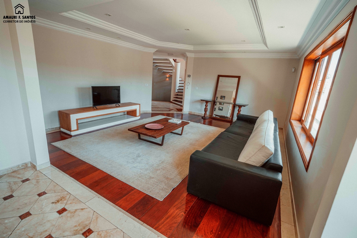 Apartamento em , São Roque - linda casa de alto padrão em local nobre - Foto 21