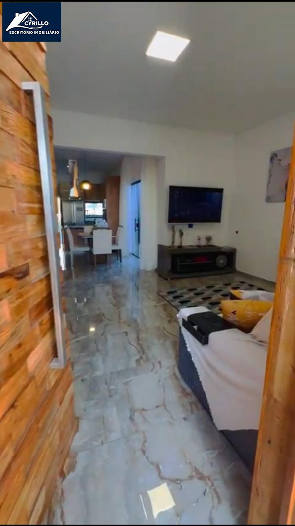 Belssima casa na cidade de Ibina-SP