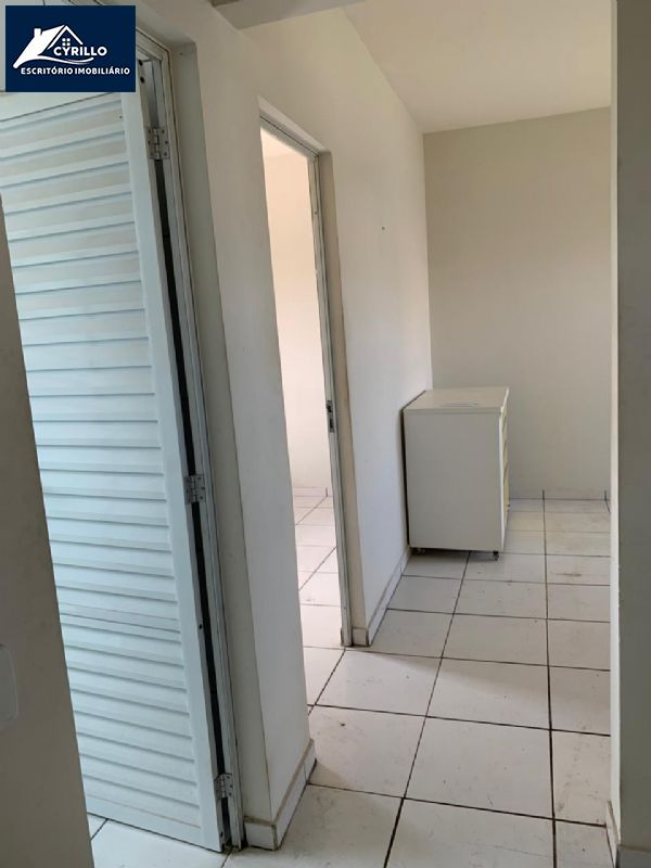 Apartamento locao So Roque SP