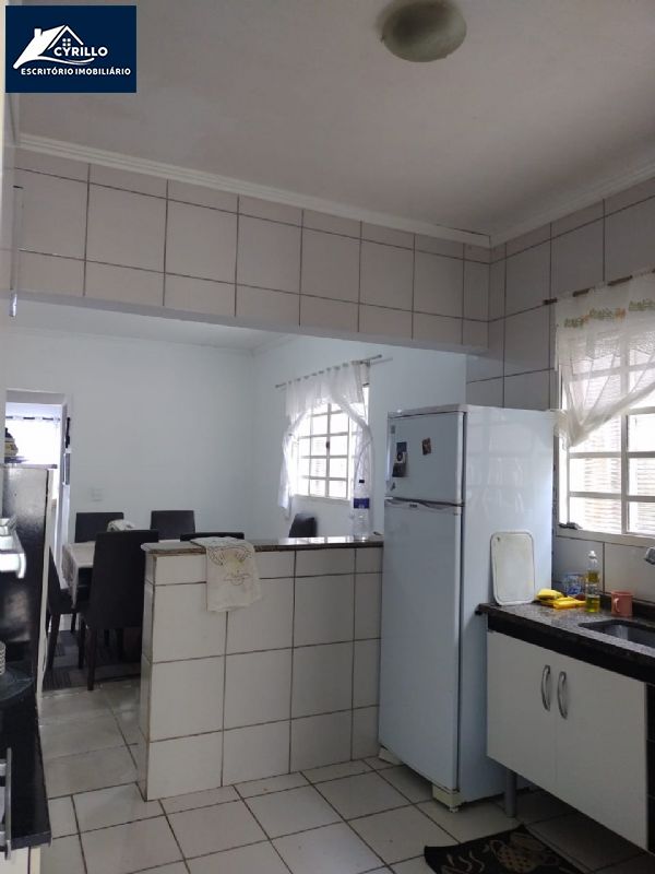 Casa em Residencial Park, Mairinque - Sobrado em Mairinque SP - Foto 2