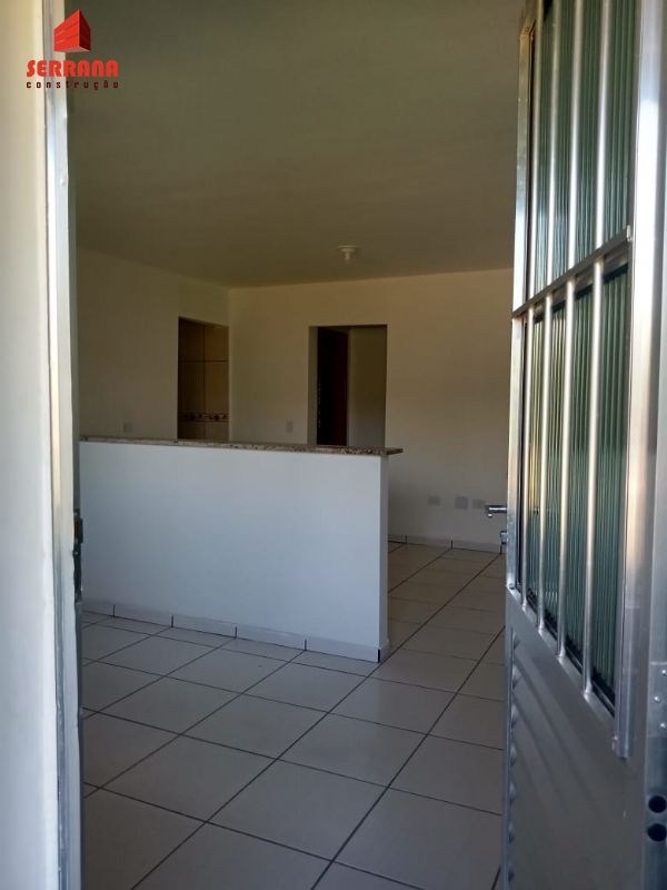 Apartamento a venda em Mailasqui