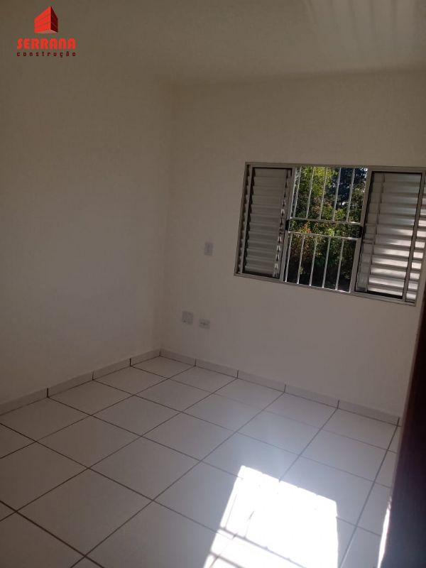 Apartamento a venda em Mailasqui