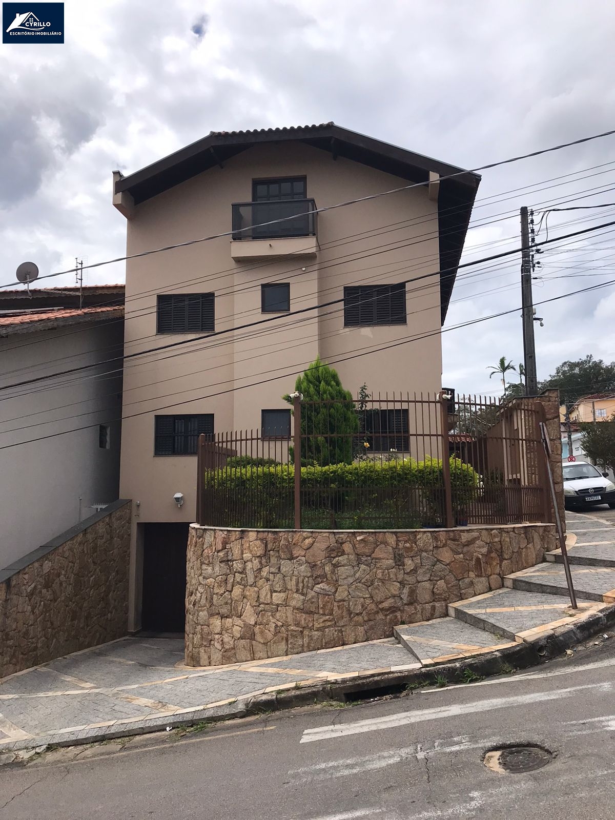 Apartamento em Centro, São Roque - Apartamento Duplex São Roque-SP - Foto 2