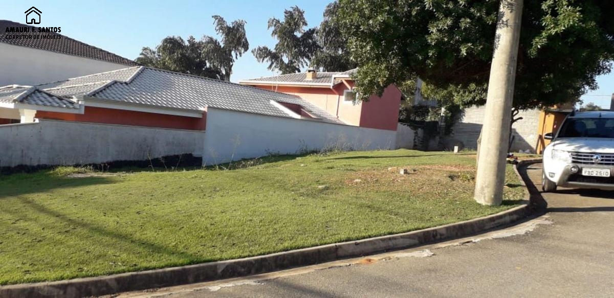 Terreno em , São Roque - lote gramado no condomínio xangrila - Foto 2