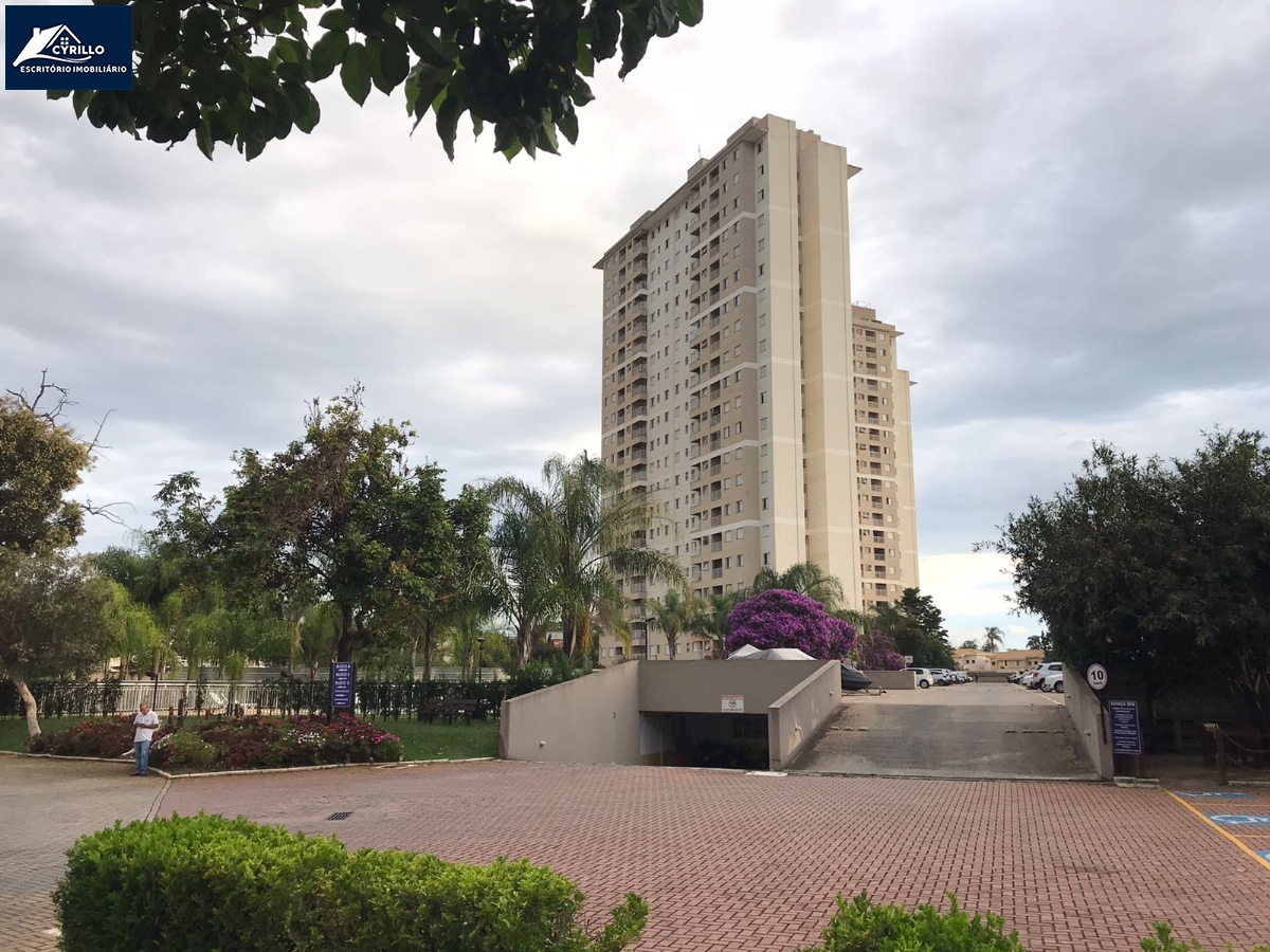 Apartamento em , Sorocaba - Apartamento Sorocaba Jardim São Carlos