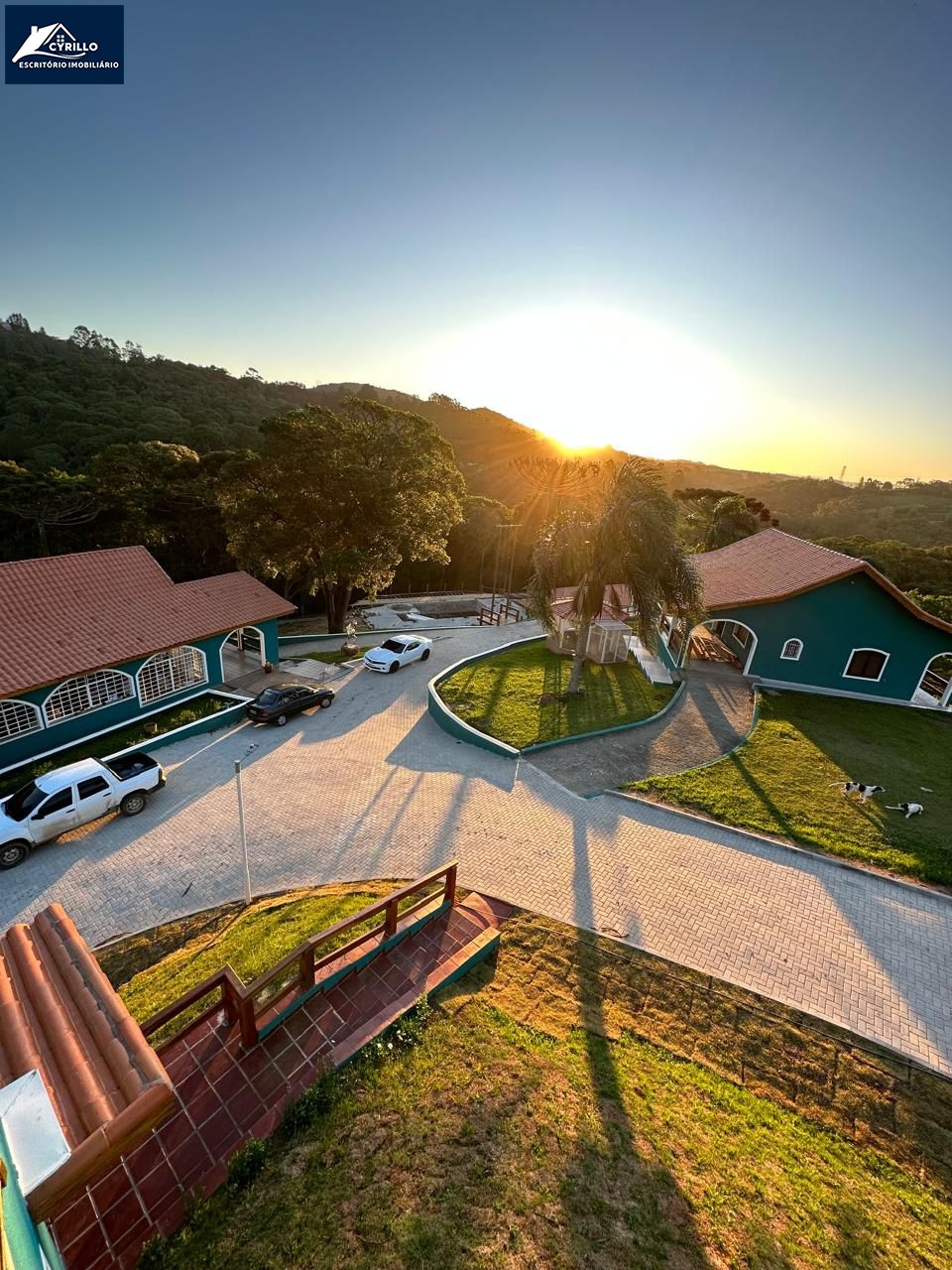 Haras em Alto da Serra, São Roque - Haras com 40.000m²  São Roque-SP