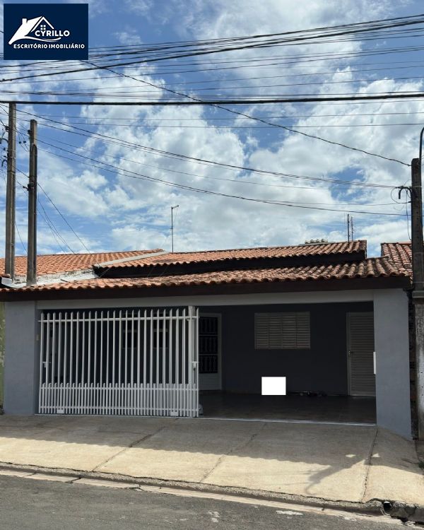 Casa em , Sorocaba -  Casa Térrea Completa Sorocaba SP