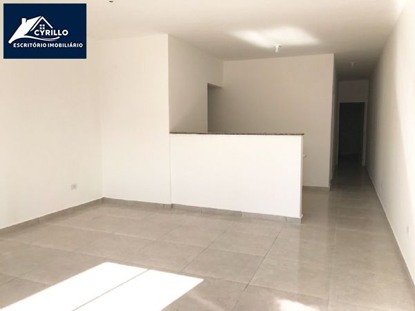 Casa em Jardim Vitória, Mairinque - Casa 02 dormitórios 01 suíte Mairinque - Foto 2