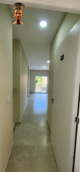 Apartamento em Estação, São Roque - APARTAMENTO ALUGA-SE - B. ESTAÇÃO - Foto 2