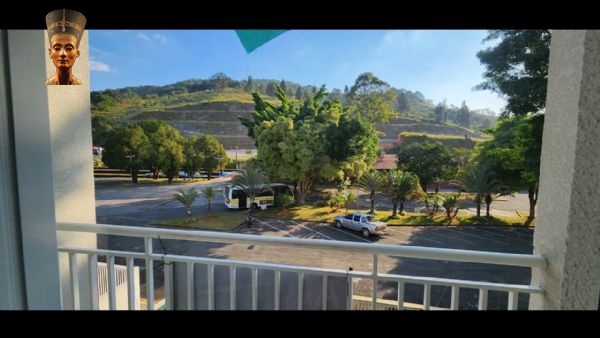 Apartamento em Estação, São Roque - APARTAMENTO ALUGA-SE - B. ESTAÇÃO - Foto 17