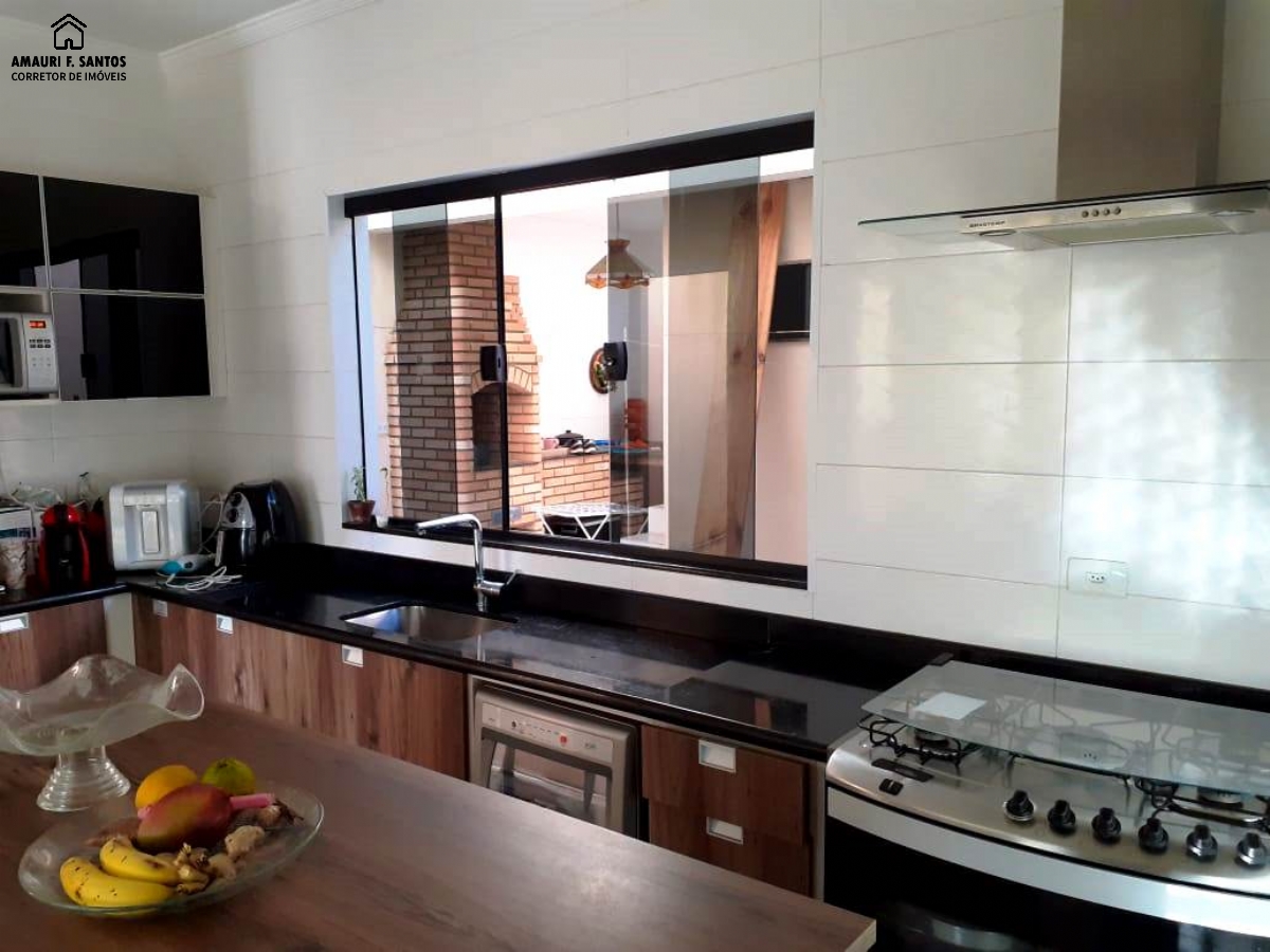 Casa em , São Roque - estudo troca por chacara em condominio - Foto 2