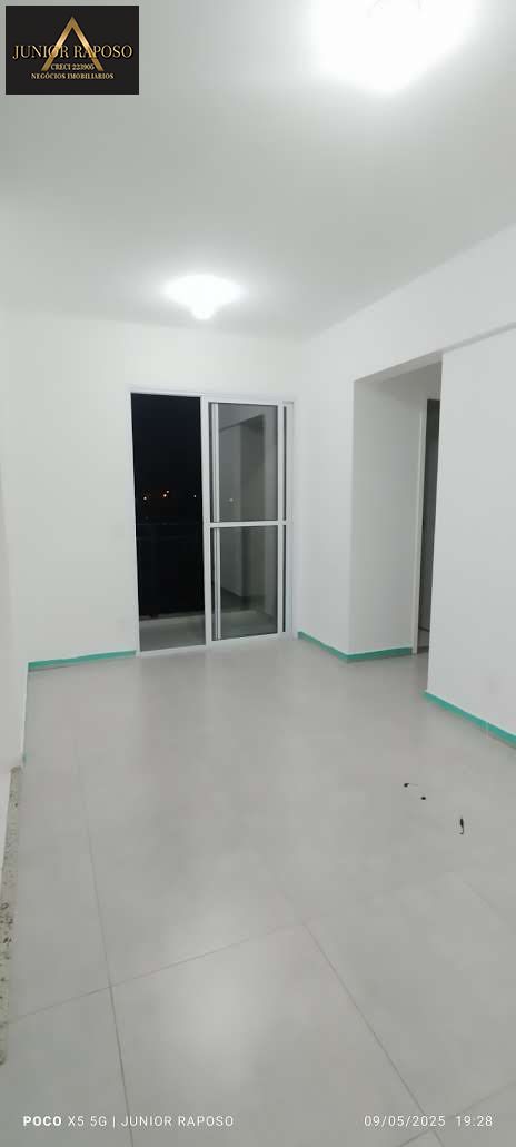 Apartamento em , Mairinque - vende-se apartamento em Mairinque Centro - Foto 1