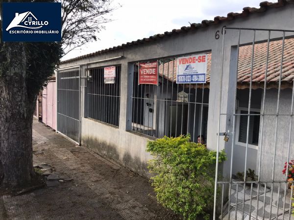 Casa em CECAP, Mairinque - Casa térrea Mairinque/SP - Foto 1