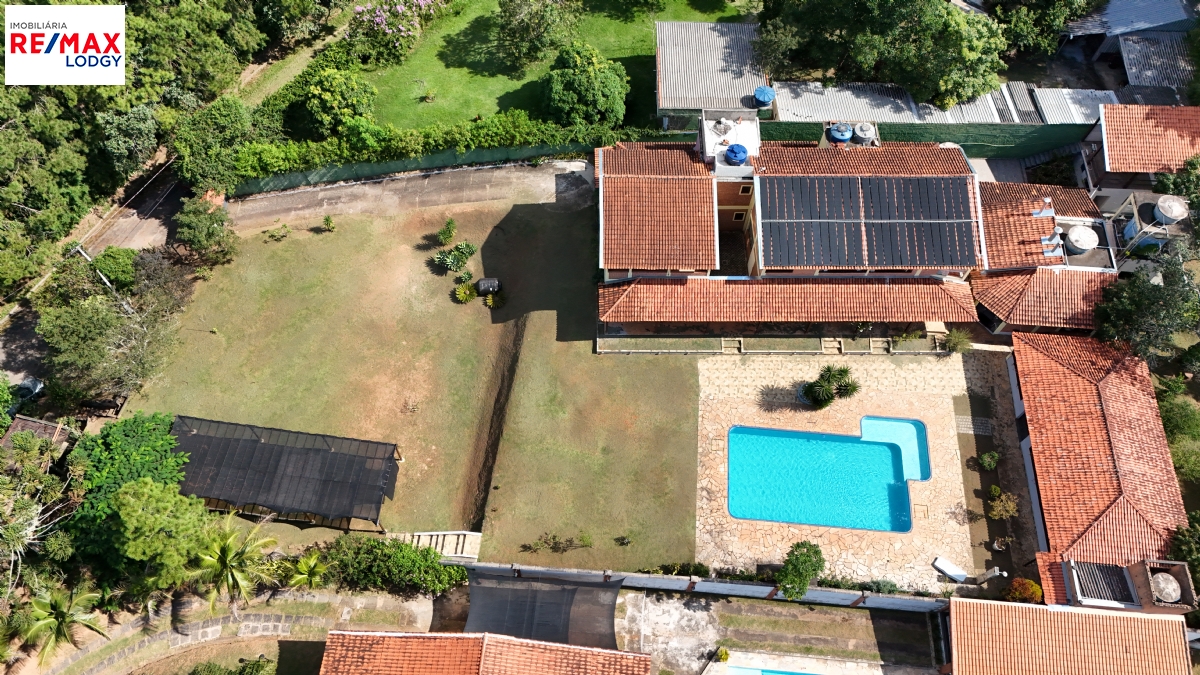 Condominio em Saboó, São Roque - Chácara a venda Condominio Saboó - Foto 1